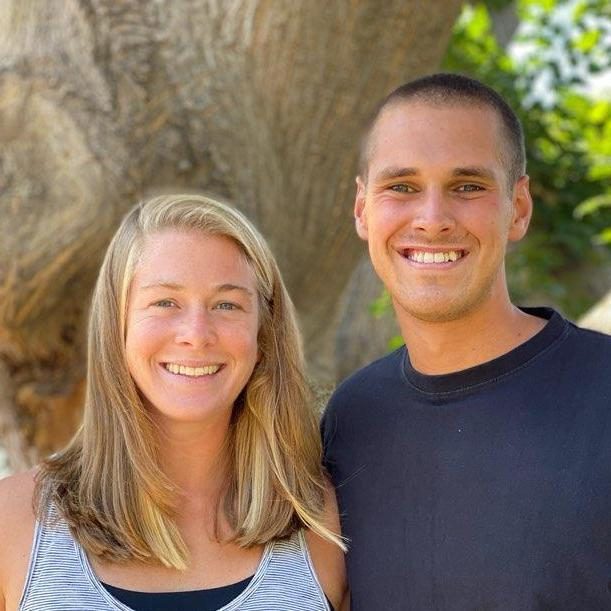 Rand & Annika Rowland - Member - Board of Directors